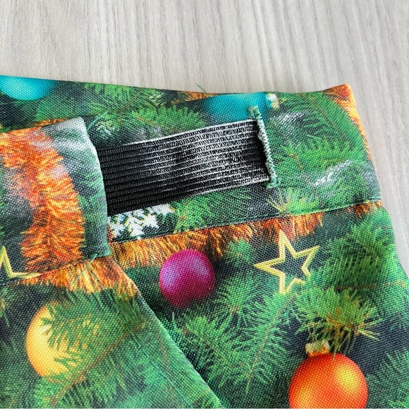 EUC! Life of The Party Christmas Tree Suit Size Small - Picture 13 of 13